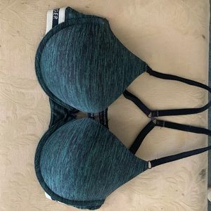 Tommy Hilfiger Push up Bra